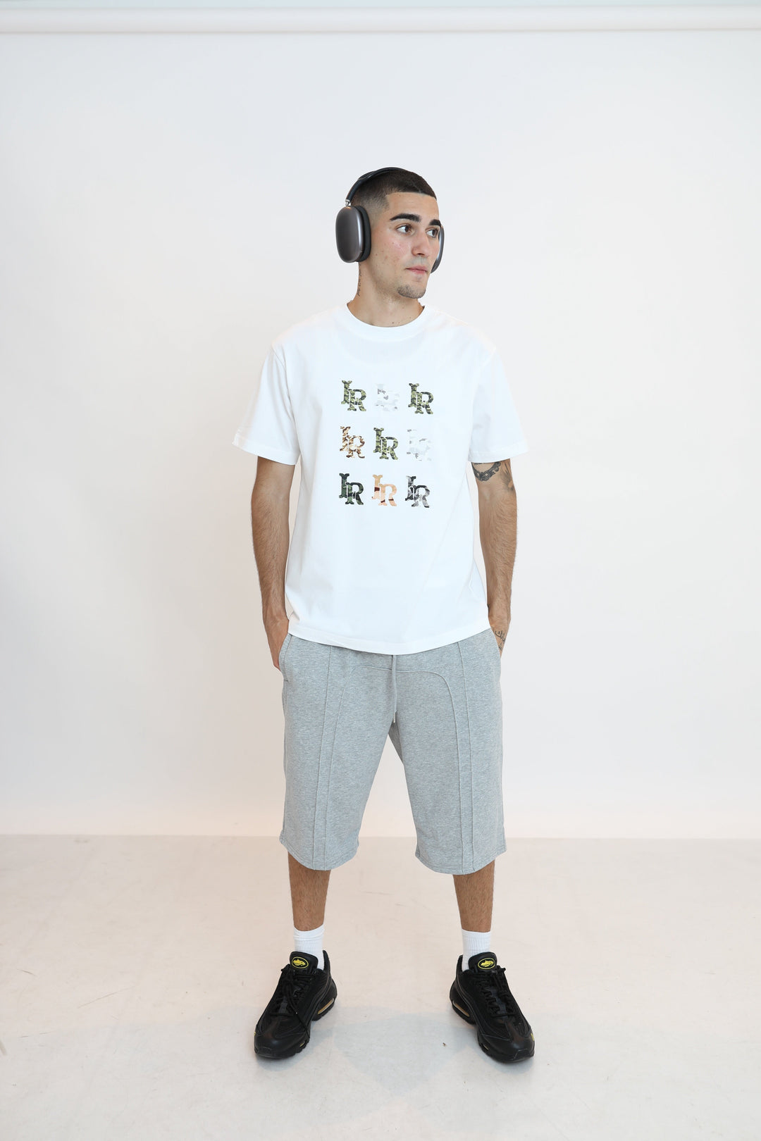 Claudio | comfortable shorts