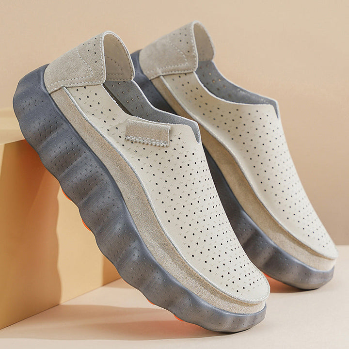 Dillon | Pod Loafers