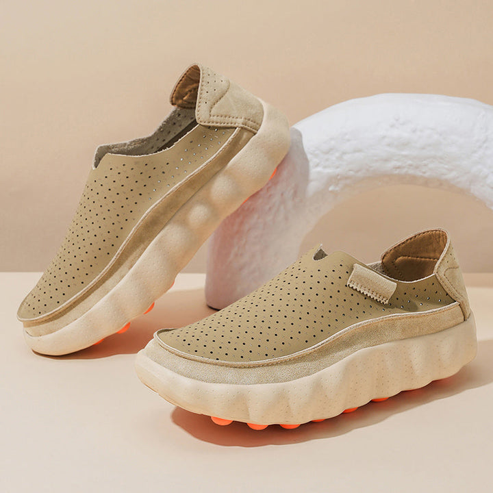 Dillon | Pod Loafers