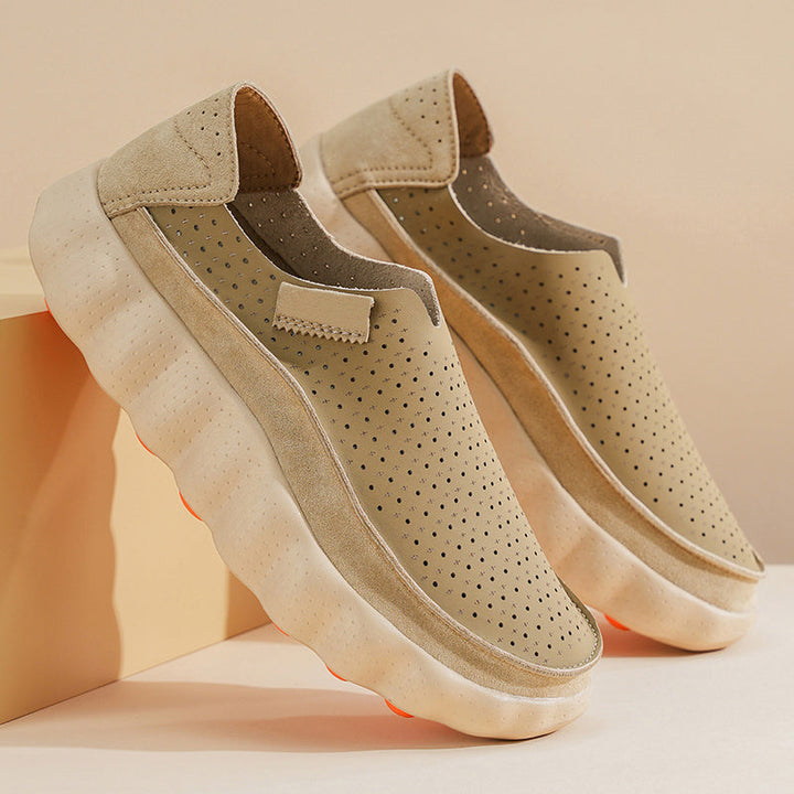 Dillon | Pod Loafers