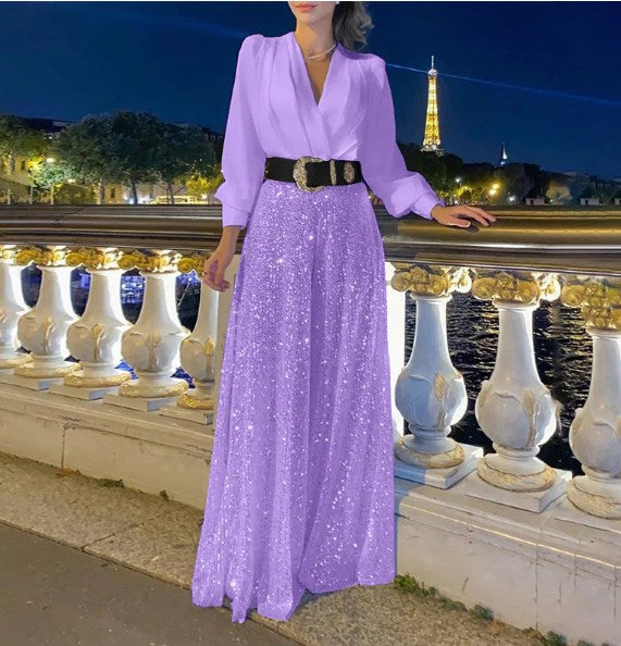 Teresa | Chic set