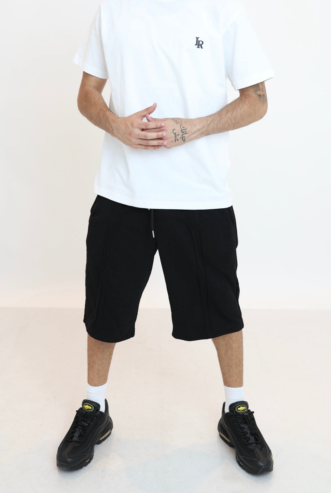 Claudio | comfortable shorts