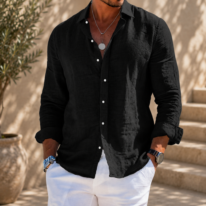 Enzo | CAMICIA ESTIVA