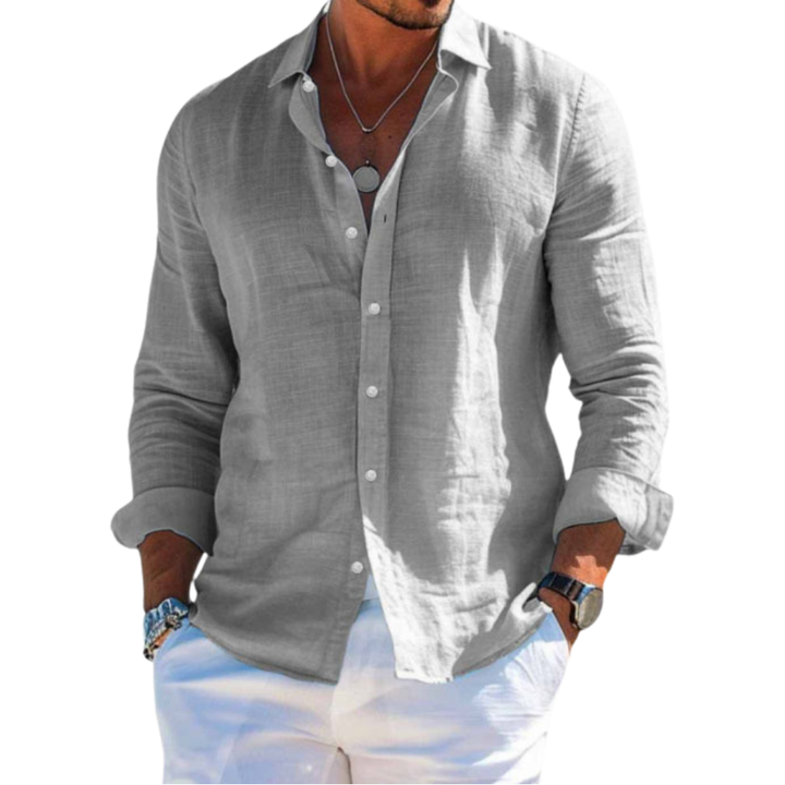 Enzo | CAMICIA ESTIVA