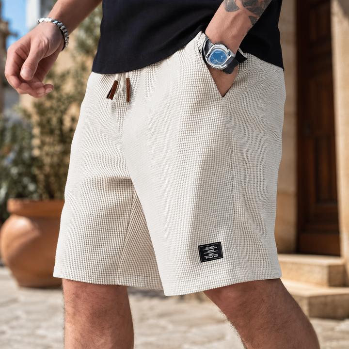 Federico | Pantaloncini Estivi