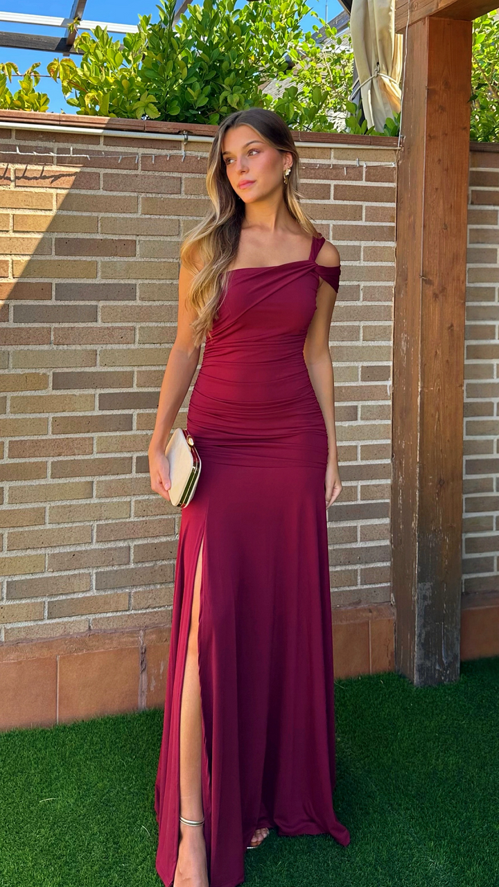 Carmen | elegant dress