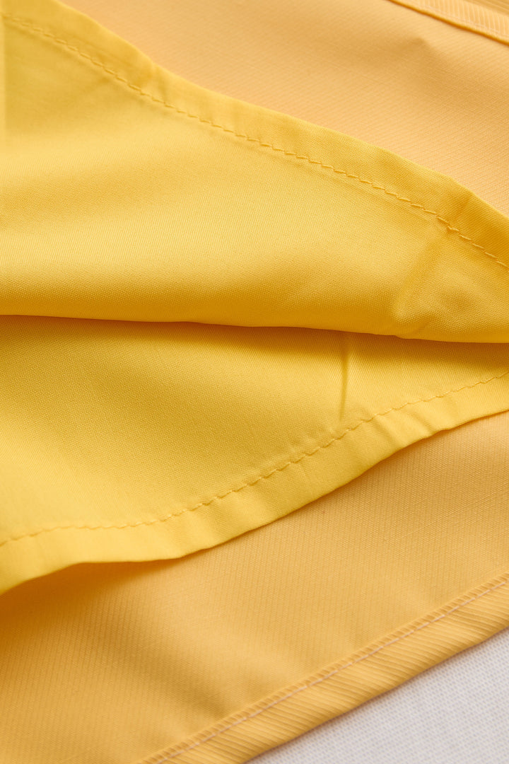 Marcella | Stylish Sleeveless Halter Blouse with Neck Tie Detail