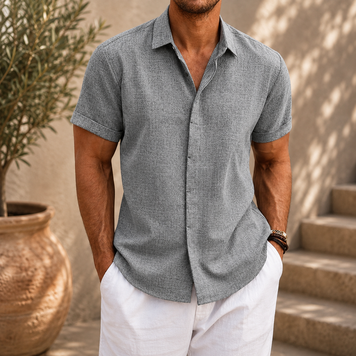 Luca | CAMICIA CLASSICA