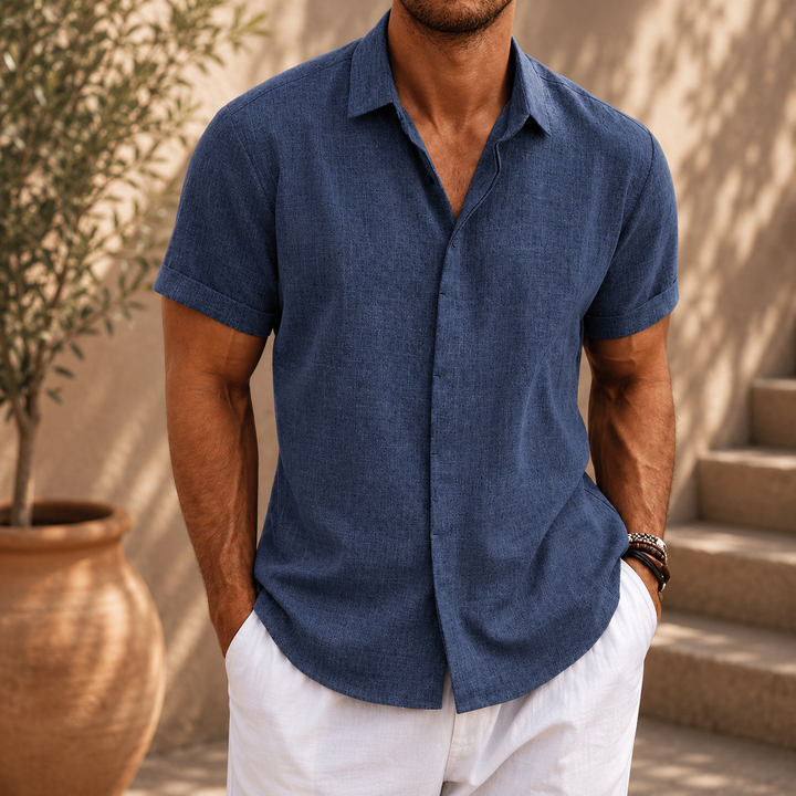 Luca | CAMICIA CLASSICA