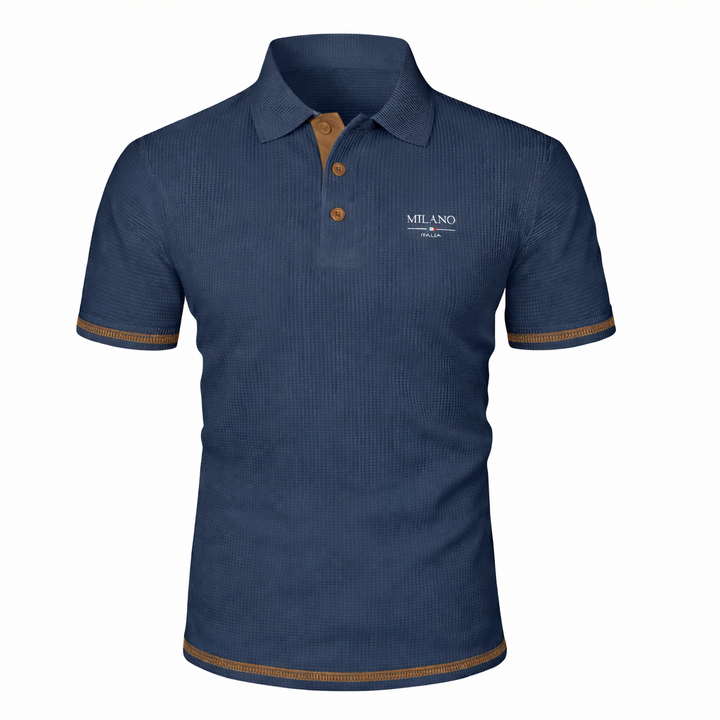 carlo - Milano Polo