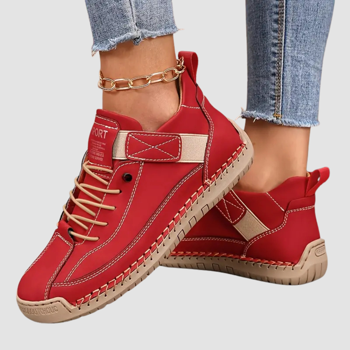 Stella |  ORTHOPEDIC SNEAKERS