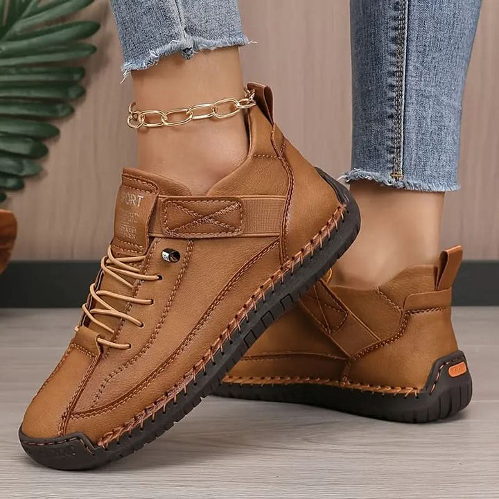 Stella |  ORTHOPEDIC SNEAKERS