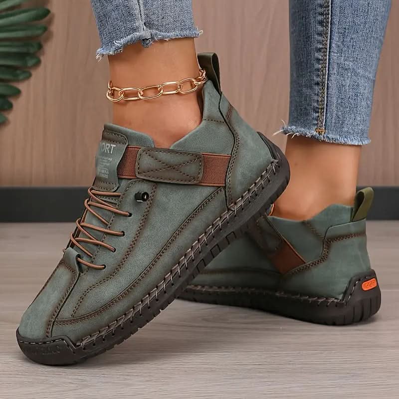Stella |  ORTHOPEDIC SNEAKERS