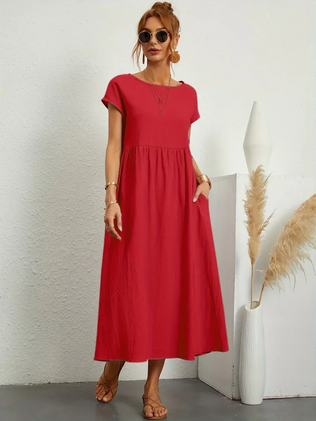 Greta | Abito Classico
