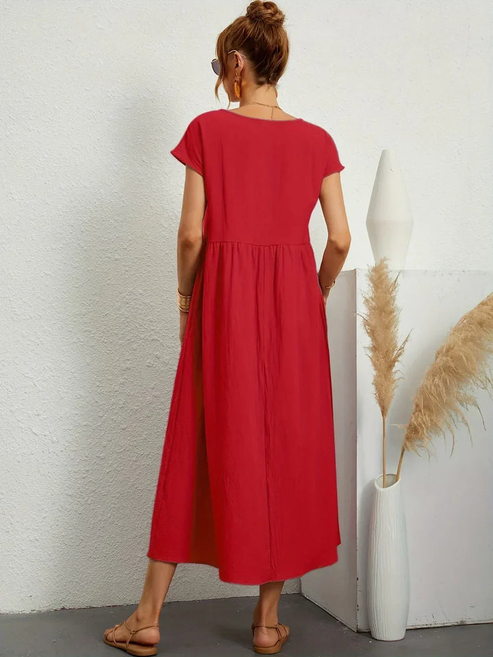 Greta | Abito Classico