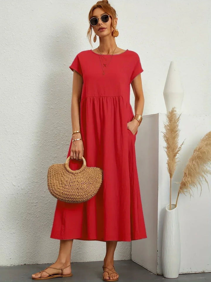 Greta | Abito Classico