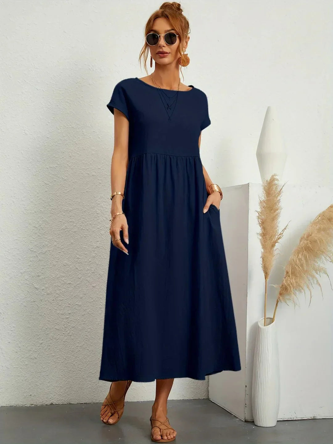 Greta | Abito Classico