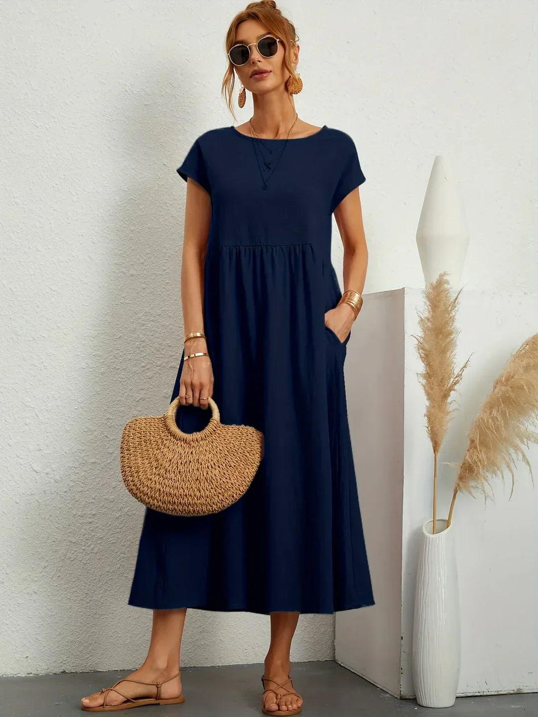 Greta | Abito Classico