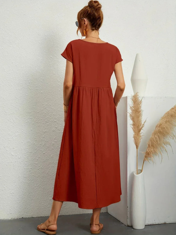 Greta | Abito Classico