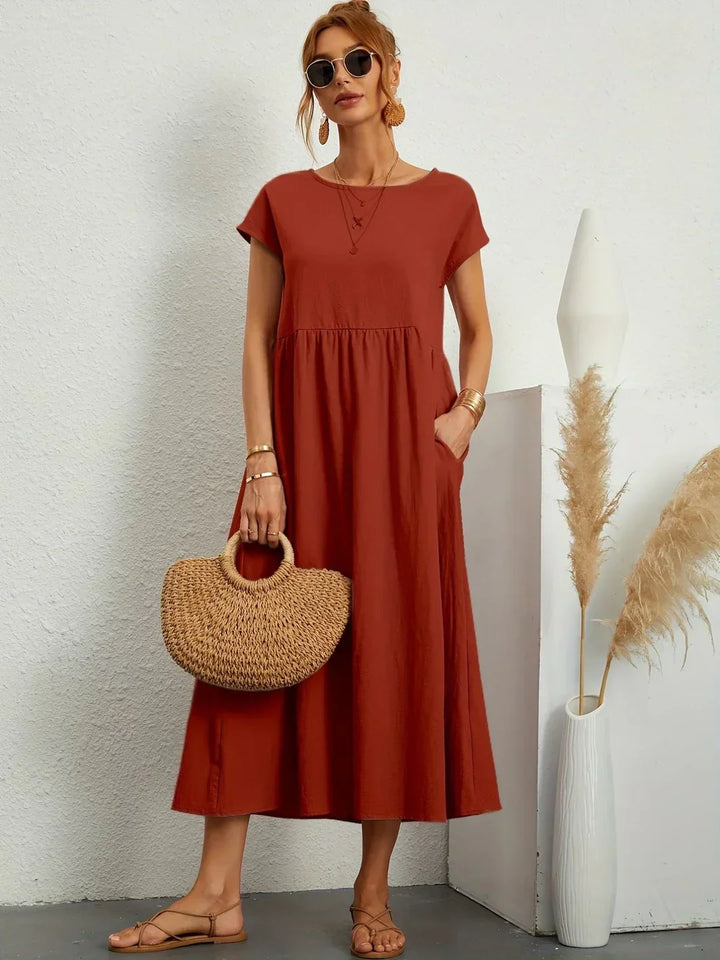 Greta | Abito Classico