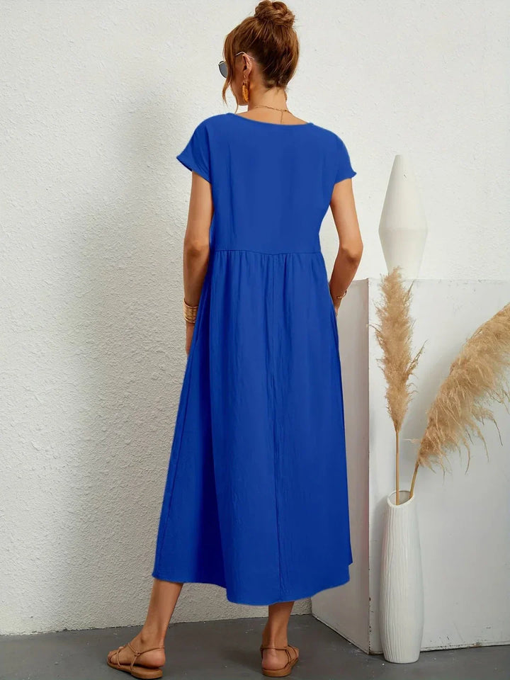 Greta | Abito Classico