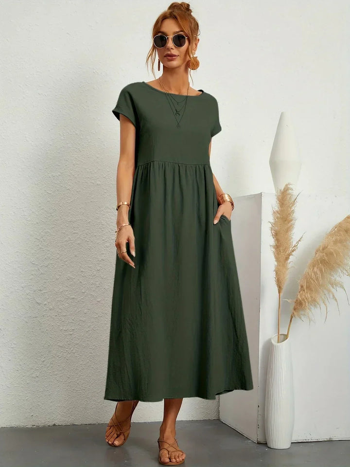 Greta | Abito Classico