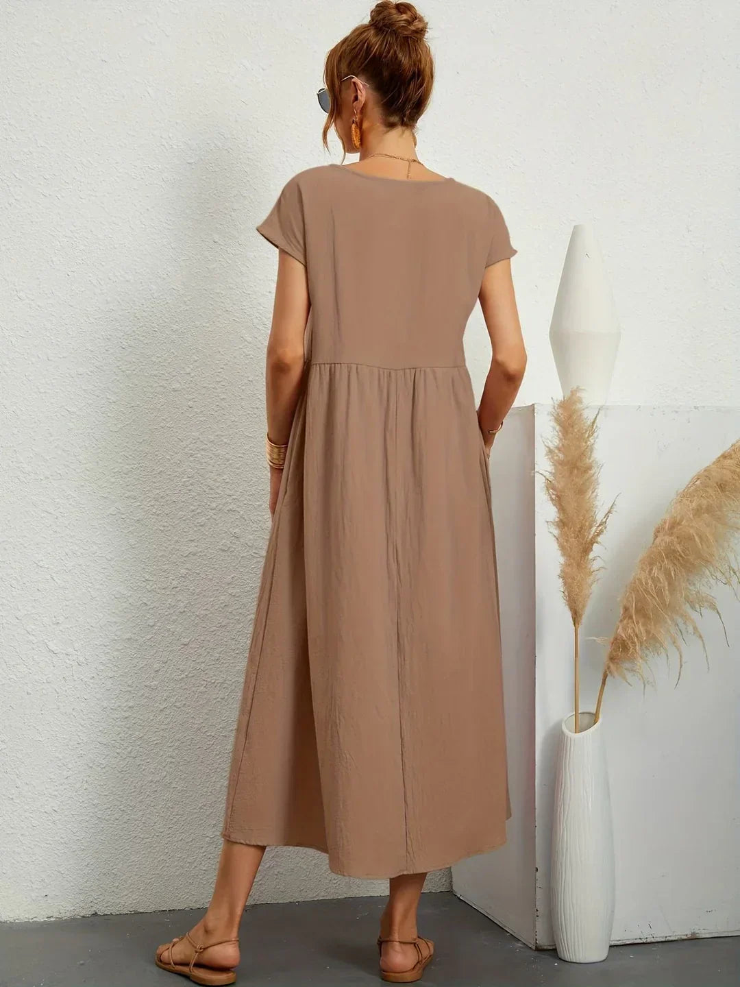 Greta | Abito Classico