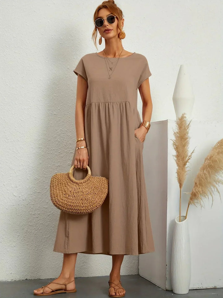 Greta | Abito Classico