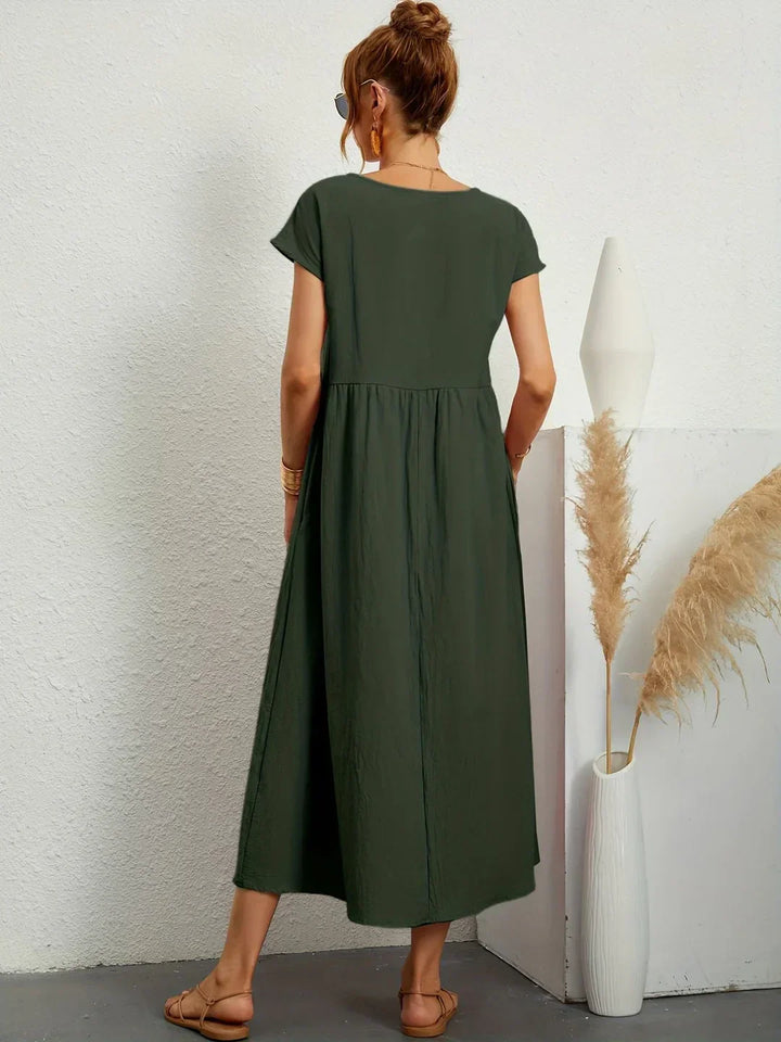 Greta | Abito Classico