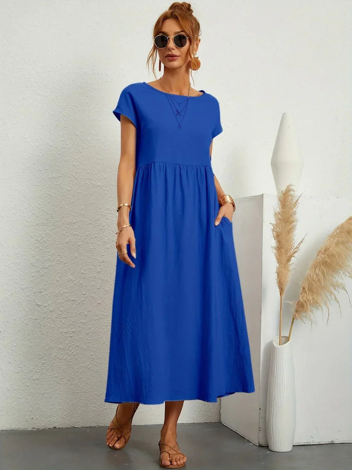 Greta | Abito Classico