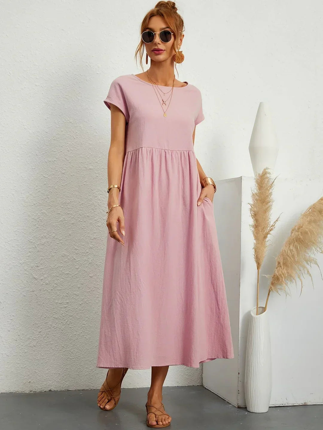 Greta | Abito Classico