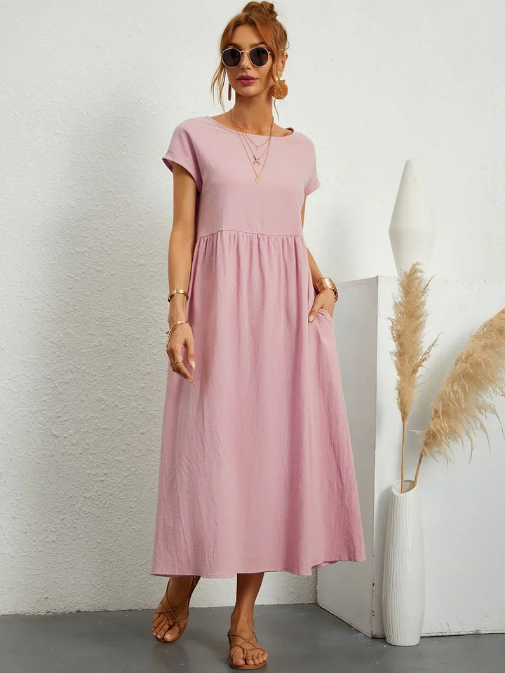 Greta | Abito Classico