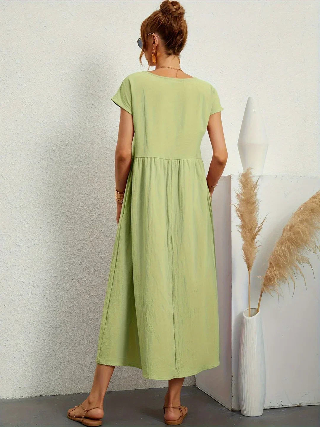 Greta | Abito Classico