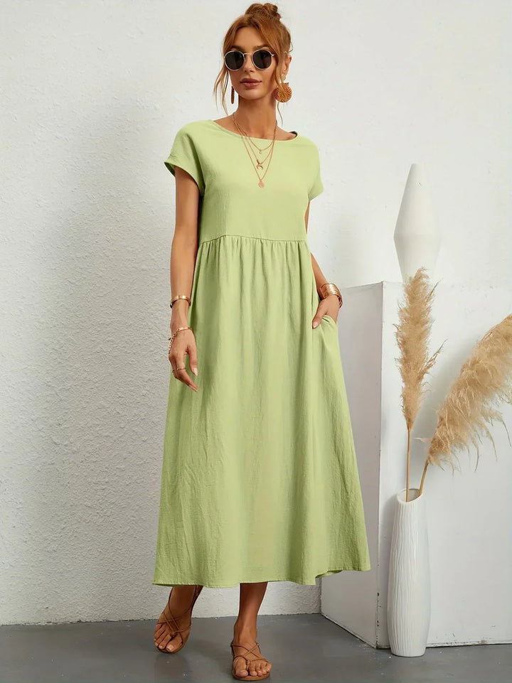 Greta | Abito Classico