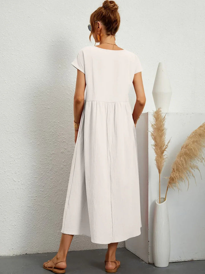 Greta | Abito Classico