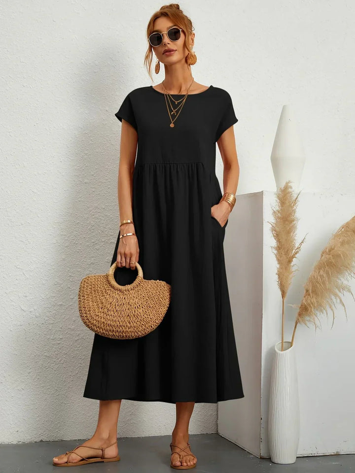 Greta | Abito Classico