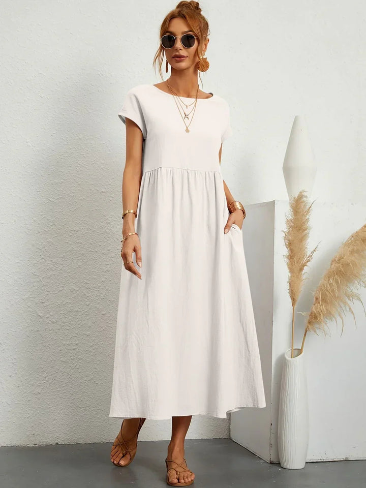 Greta | Abito Classico