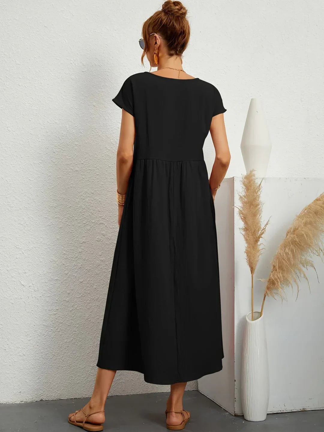 Greta | Abito Classico