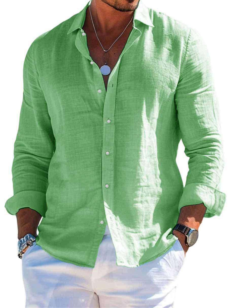 Enzo | CAMICIA ESTIVA