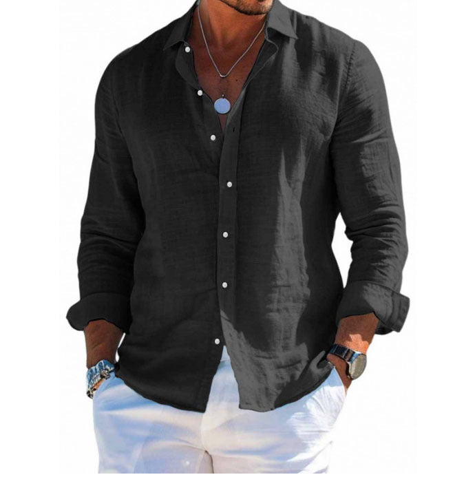 Enzo | CAMICIA ESTIVA