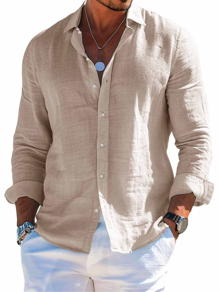 Enzo | CAMICIA ESTIVA