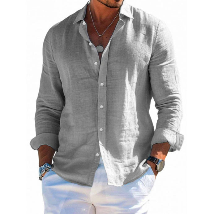 Enzo | CAMICIA ESTIVA