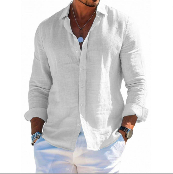 Enzo | CAMICIA ESTIVA