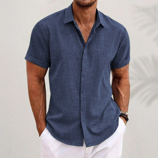 Luca | CAMICIA CLASSICA