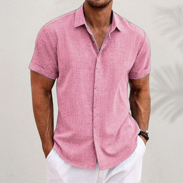 Luca | CAMICIA CLASSICA