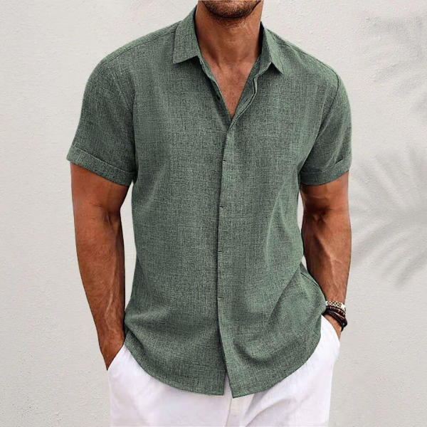 Luca | CAMICIA CLASSICA