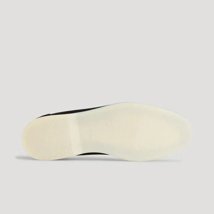 Jacopo | Elegant Suede Loafers