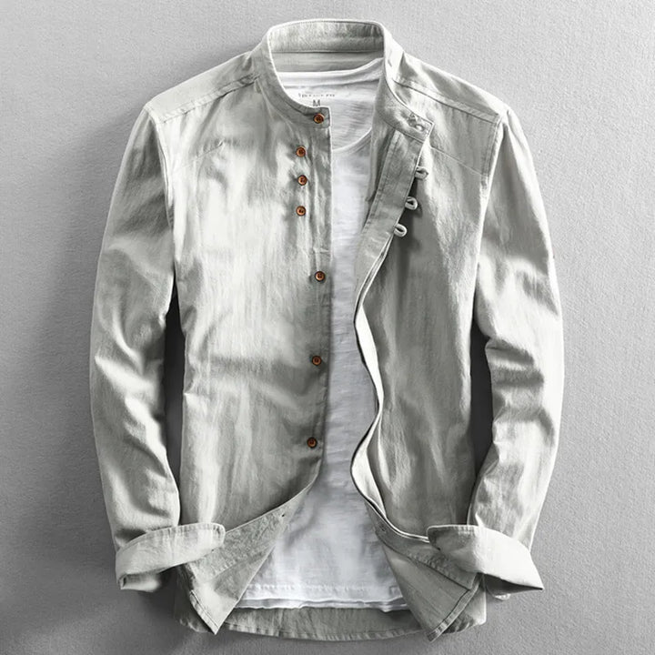 Roberto | KATANA JAPAN STYLE SHIRT