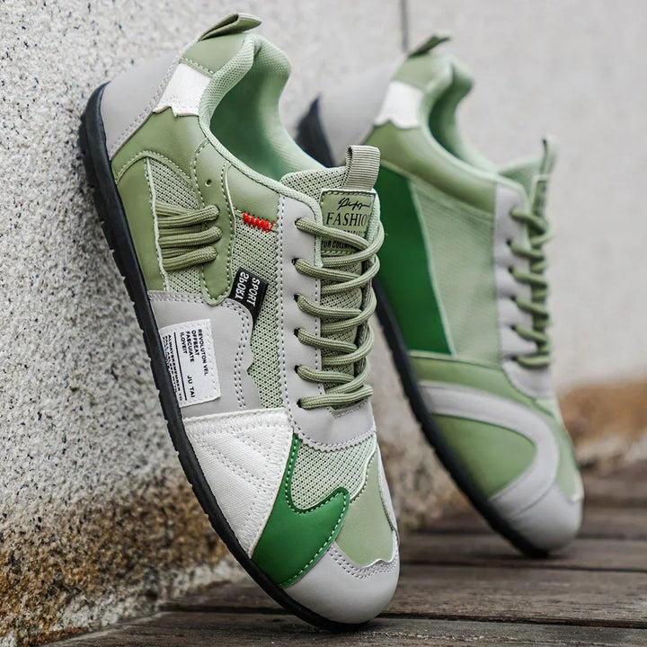 Milano | Colorful retro sneakers