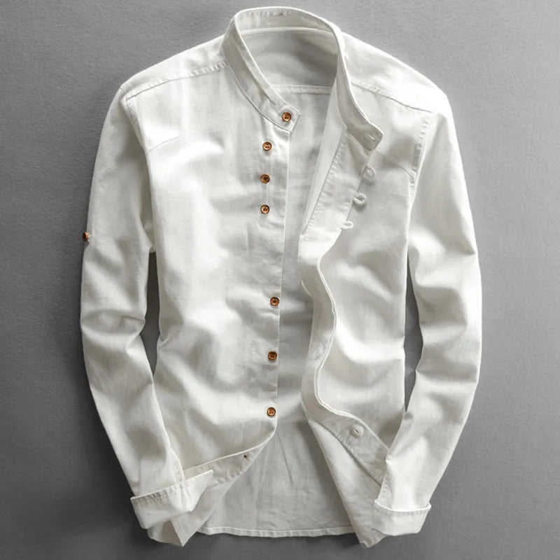 Roberto | KATANA JAPAN STYLE SHIRT